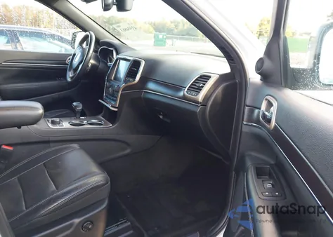 2014 Jeep Grand Cherokee Limited from USA, damaged, VIN 1C4RJFBGXEC541967